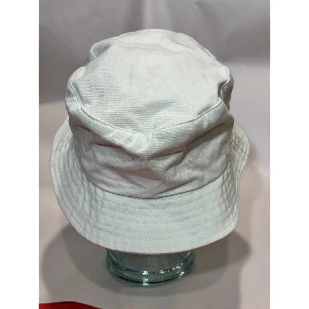 Disneyland Spirit Jersey Bucket Hat Cap Disney Parks Adult Pastel Green Unisex
